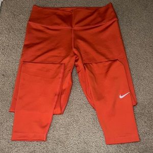 Nike leggings